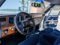 1988 Lincoln Town Car for sale in Michigan (ID-139996)