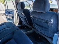 1988 Lincoln Town Car for sale in Michigan (ID-139996)