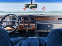 1988 Lincoln Town Car for sale in Michigan (ID-139996)
