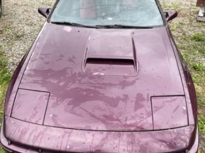 1988 Mazda RX7 for sale