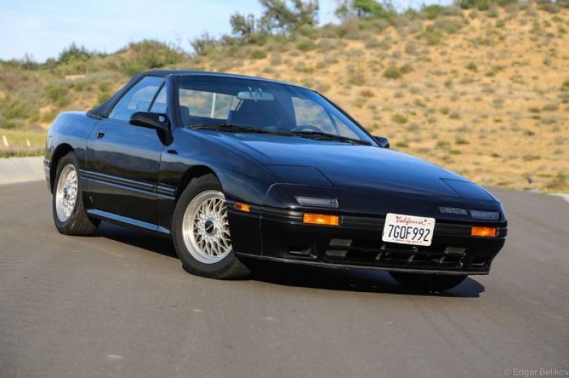 1988 Mazda RX7 for sale in Michigan (ID-96137)