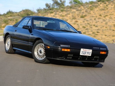 1988 Mazda RX7 for sale