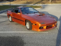 1988 Mazda RX7 for sale in Michigan (ID-102052)