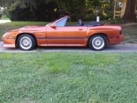 1988 Mazda RX7 for sale in Michigan (ID-102052)