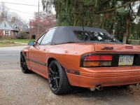 1988 Mazda RX7 for sale in Michigan (ID-102052)
