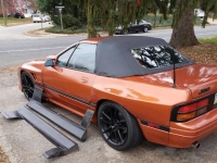 1988 Mazda RX7 for sale in Michigan (ID-102052)