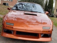 1988 Mazda RX7 for sale in Michigan (ID-102052)