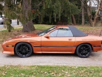 1988 Mazda RX7 for sale in Michigan (ID-102052)