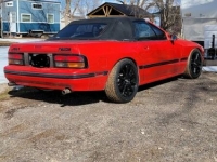 1988 Mazda RX7 for sale in Michigan (ID-119882)