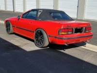1988 Mazda RX7 for sale in Michigan (ID-119882)