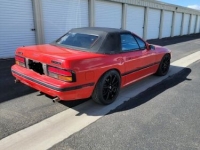 1988 Mazda RX7 for sale in Michigan (ID-119882)