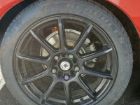 1988 Mazda RX7 for sale in Michigan (ID-119882)