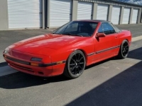 1988 Mazda RX7 for sale in Michigan (ID-119882)
