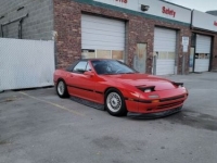 1988 Mazda RX7 for sale in Michigan (ID-119882)