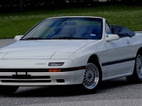 1988 Mazda RX7 for sale in Michigan (ID-123600)