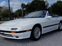 1988 Mazda RX7 for sale in Michigan (ID-123600)