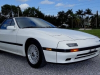 1988 Mazda RX7 for sale in Michigan (ID-123600)