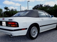 1988 Mazda RX7 for sale in Michigan (ID-123600)