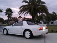1988 Mazda RX7 for sale in Michigan (ID-126545)