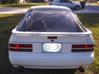 1988 Mazda RX7 for sale in Michigan (ID-126545)
