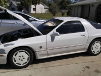 1988 Mazda RX7 for sale in Michigan (ID-126545)