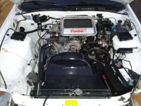 1988 Mazda RX7 for sale in Michigan (ID-126545)