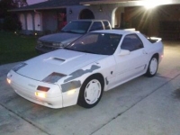 1988 Mazda RX7 for sale in Michigan (ID-126545)