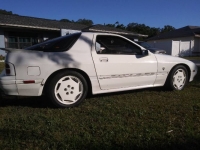 1988 Mazda RX7 for sale in Michigan (ID-126545)