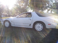 1988 Mazda RX7 for sale in Michigan (ID-126545)
