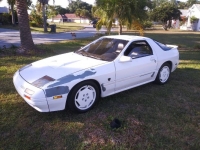 1988 Mazda RX7 for sale in Michigan (ID-126545)