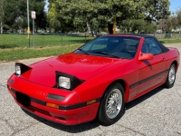 1988 Mazda RX7 for sale in Michigan (ID-129976)
