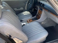 1988 Mercedes-Benz 420SEL for sale in Michigan (ID-118881)