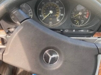 1988 Mercedes-Benz 420SEL for sale in Michigan (ID-118881)