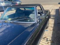 1988 Mercedes-Benz 420SEL for sale in Michigan (ID-118881)