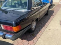 1988 Mercedes-Benz 420SEL for sale in Michigan (ID-118881)
