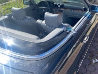 1988 Mercedes-Benz 420SEL for sale in Michigan (ID-118881)