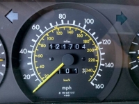 1988 Mercedes-Benz 420SEL for sale in Michigan (ID-118912)