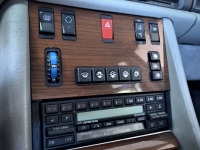 1988 Mercedes-Benz 420SEL for sale in Michigan (ID-118912)