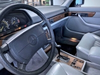 1988 Mercedes-Benz 420SEL for sale in Michigan (ID-118912)