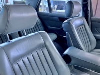 1988 Mercedes-Benz 420SEL for sale in Michigan (ID-118912)