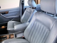 1988 Mercedes-Benz 420SEL for sale in Michigan (ID-118912)