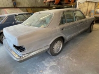 1988 Mercedes-Benz 420SEL for sale in Michigan (ID-118912)