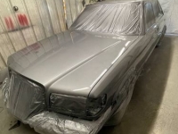 1988 Mercedes-Benz 420SEL for sale in Michigan (ID-118912)