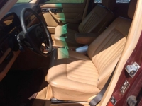 1988 Mercedes-Benz 420SEL for sale in Michigan (ID-121692)