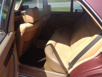 1988 Mercedes-Benz 420SEL for sale in Michigan (ID-121692)