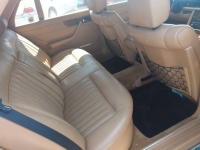 1988 Mercedes-Benz 420SEL for sale in Michigan (ID-121692)