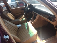 1988 Mercedes-Benz 420SEL for sale in Michigan (ID-121692)
