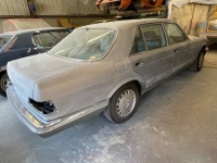 1988 Mercedes-Benz 420SEL for sale in Michigan (ID-133911)