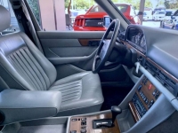 1988 Mercedes-Benz 420SEL for sale in Michigan (ID-133911)