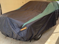 1988 Mercedes-Benz 420SEL for sale in Michigan (ID-161889)